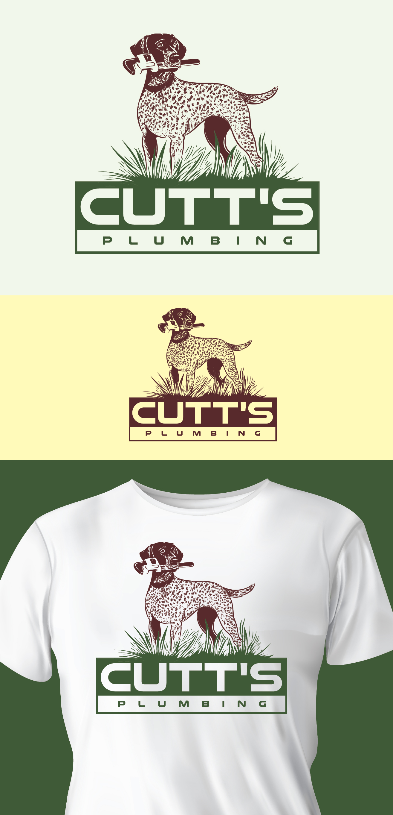 Logo Design by ally designs for this project | Design #36545055