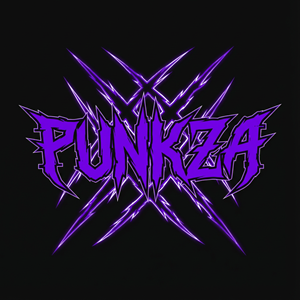 Logo Design by AMBStudio for Punkza | Design: #36568136