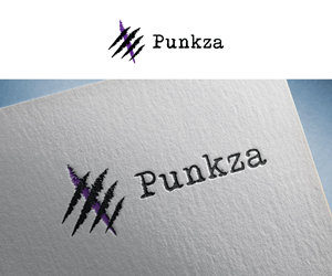 Design de Logo par Luckey yaari pour Punkza | Design : #36561695