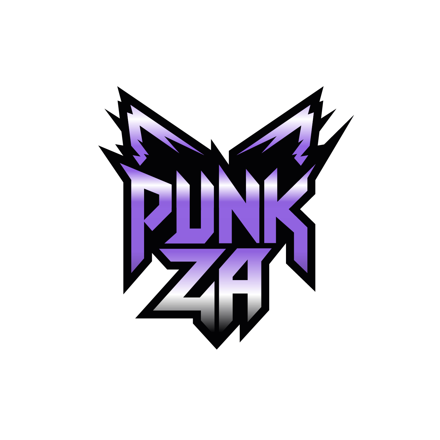 Logo Design by Jose Lopez ( Verified Pro Designer ) for Punkza | Design #36574576