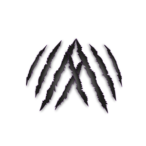 Design de Logo par _Dudas_ pour Punkza | Design : #36561861