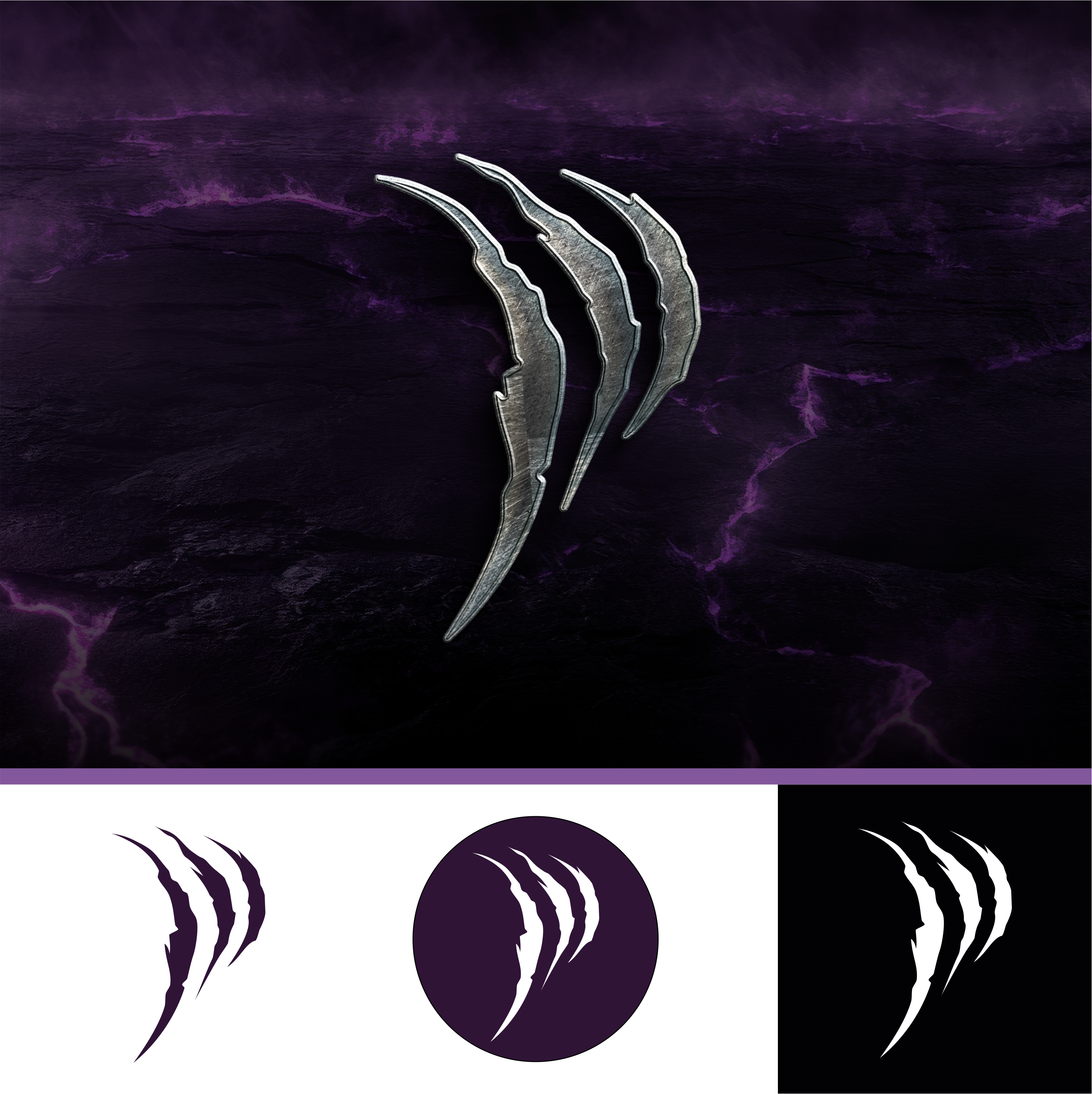 Logo Design by LUTNG. for Punkza | Design #36555696