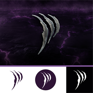 Logo Design by LUTNG. for Punkza | Design: #36555696