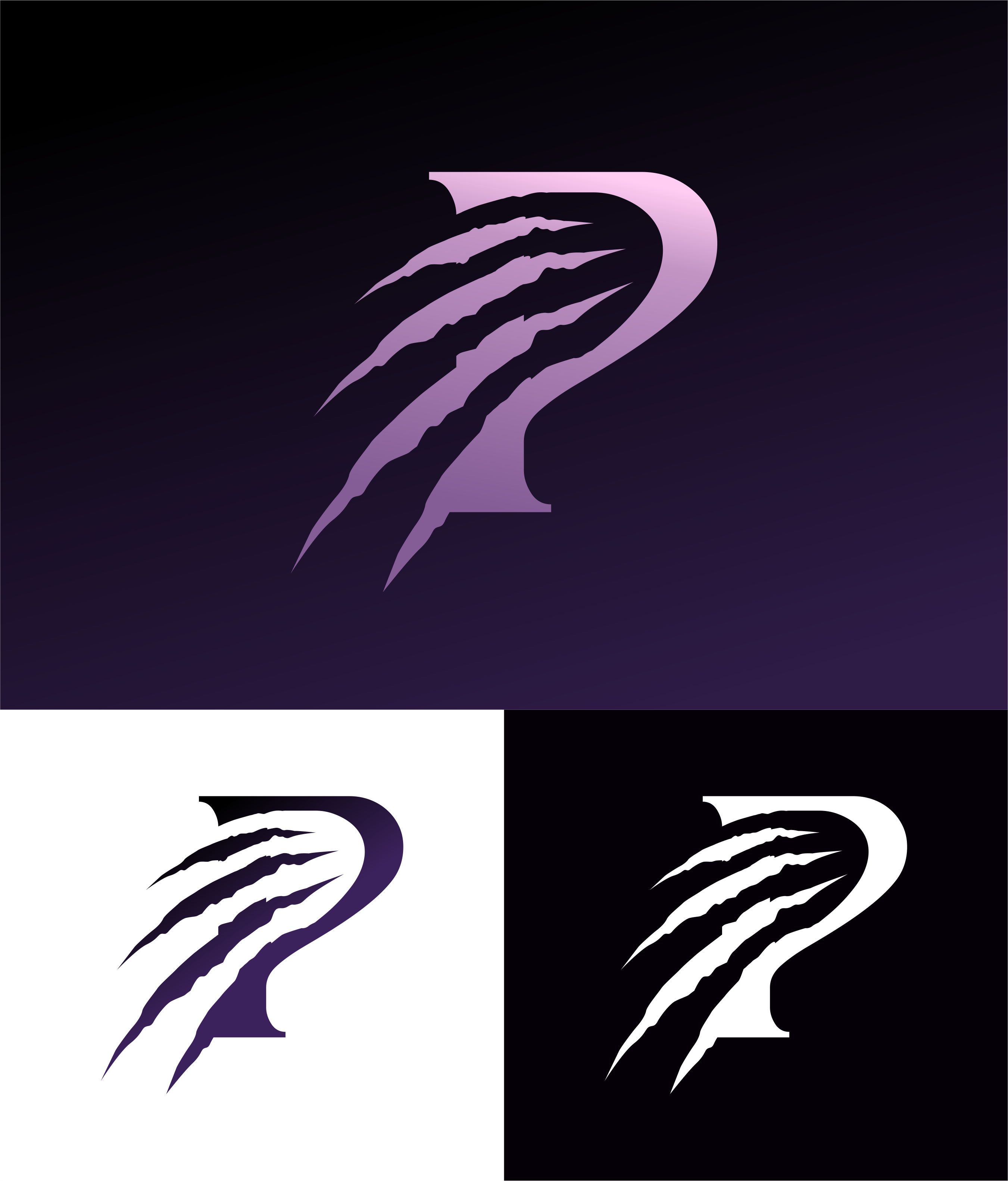 Logo Design by LUTNG. for Punkza | Design #36556265