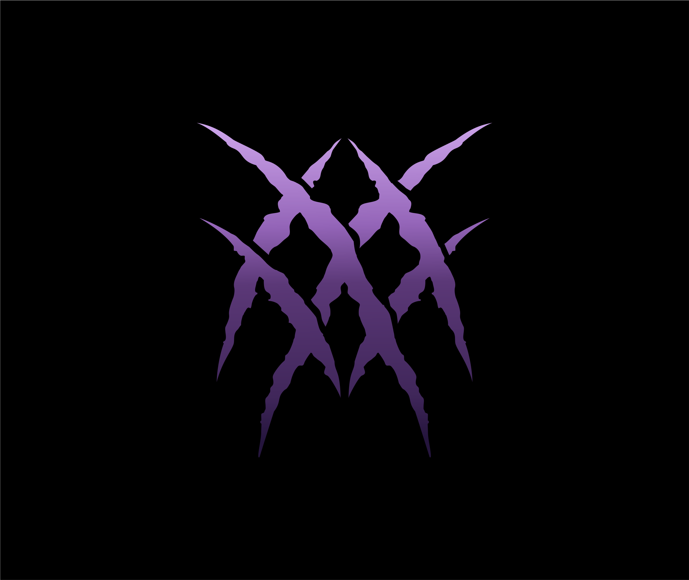 Logo Design by LUTNG. for Punkza | Design #36563592