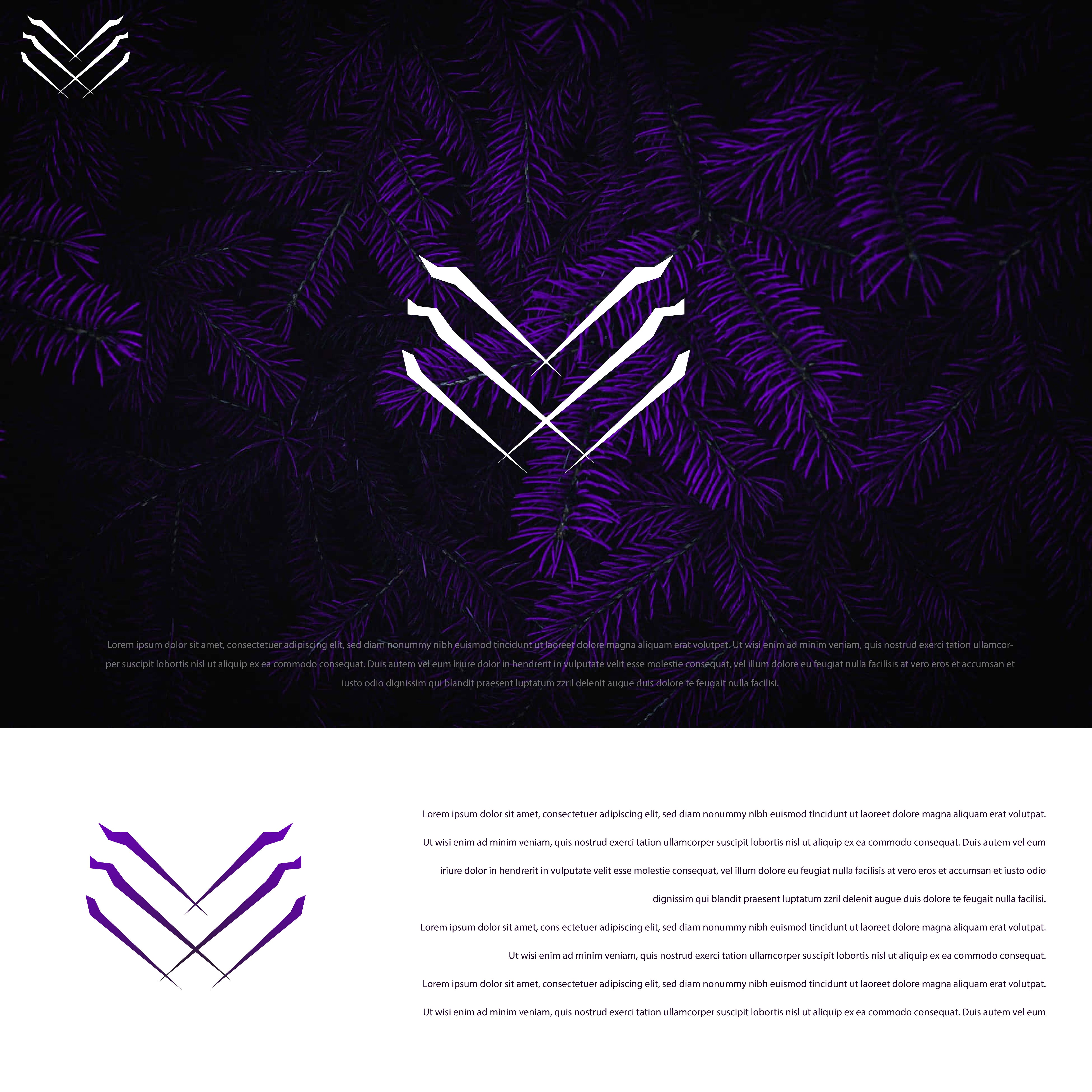 Logo Design by Arindam.Design for Punkza | Design #36554205