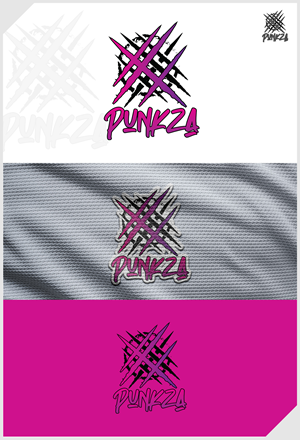 Logo Design by IDesign1606 for Punkza | Design: #36579866