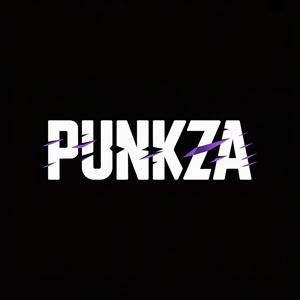 Logo Design by AHS Agency for Punkza | Design: #36587591