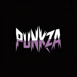 Logo Design by AHS Agency for Punkza | Design: #36587593