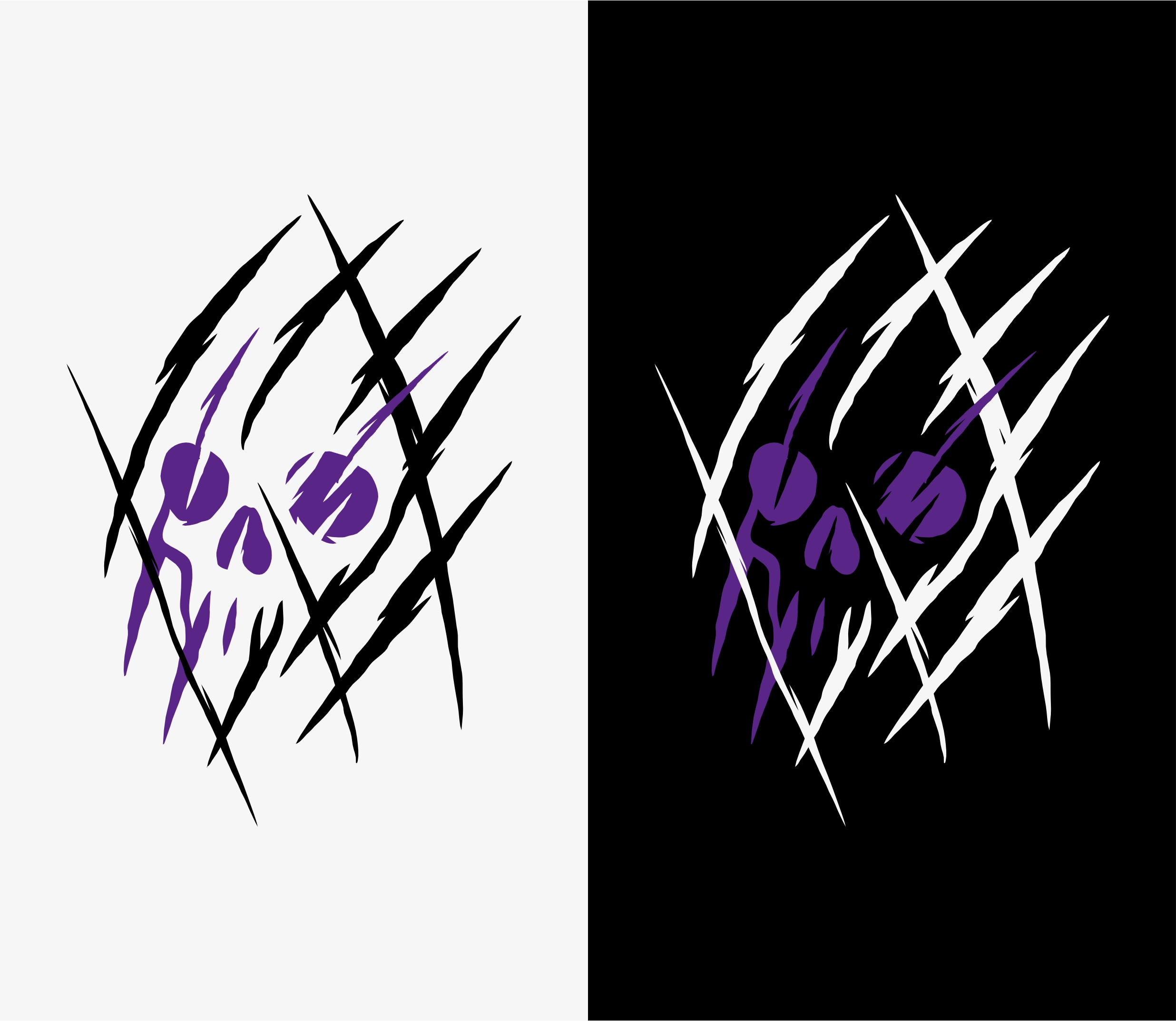 Logo Design by erikdesign for Punkza | Design #36556962