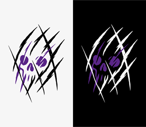 Logo Design by erikdesign for Punkza | Design: #36556962