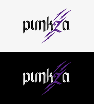 Logo Design by erikdesign for Punkza | Design: #36571342