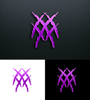 Logo Design by DesigNooox for Punkza | Design: #36557386