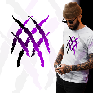 Logo Design by DesigNooox for Punkza | Design: #36557415