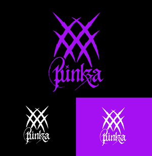 Logo Design by DesigNooox for Punkza | Design: #36568360