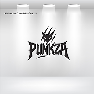Logo Design by VectorForge for Punkza | Design: #36567977
