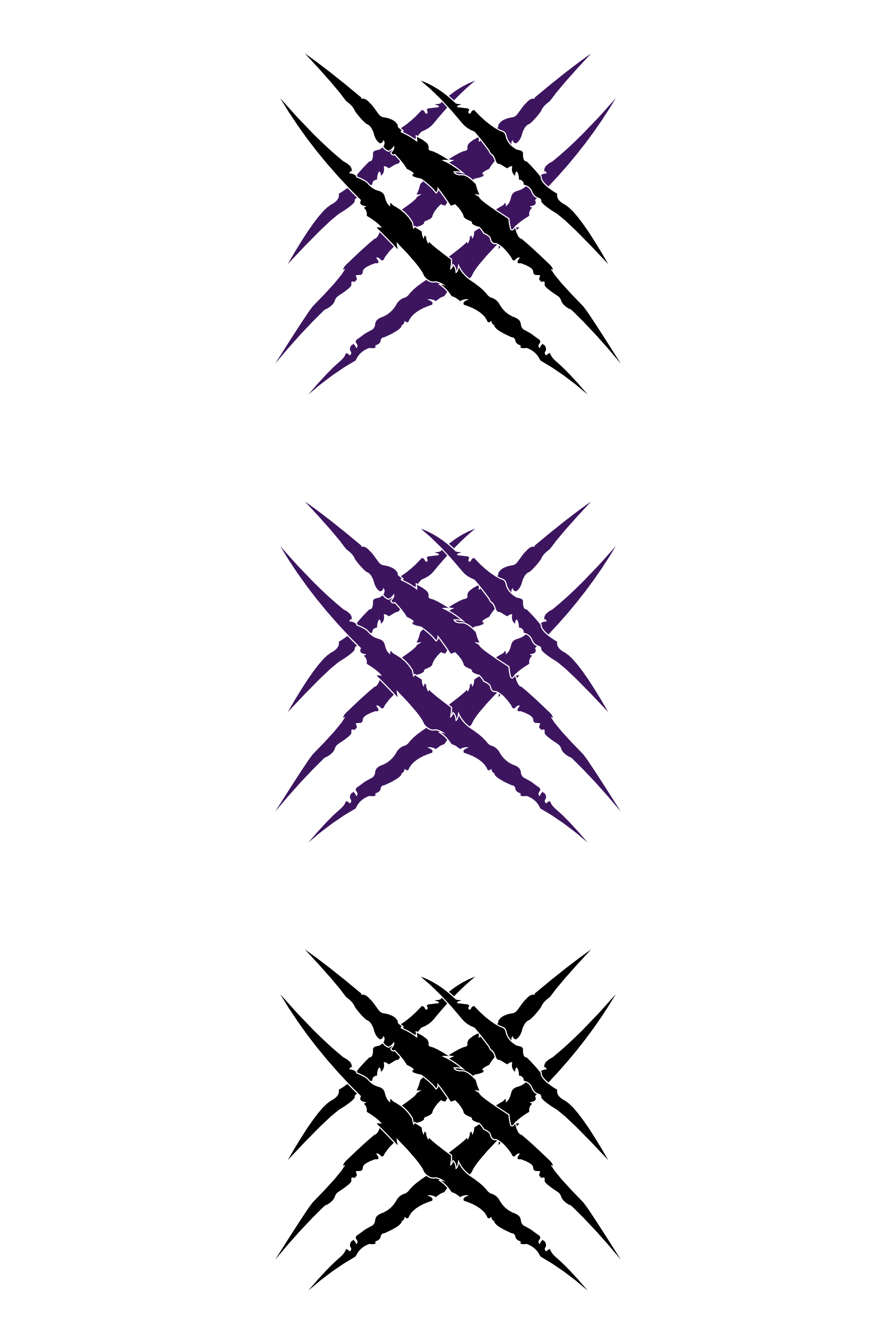 Logo Design by putri elegant for Punkza | Design #36555715