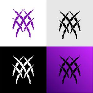 Logo Design by Noekha Studio for Punkza | Design: #36561315