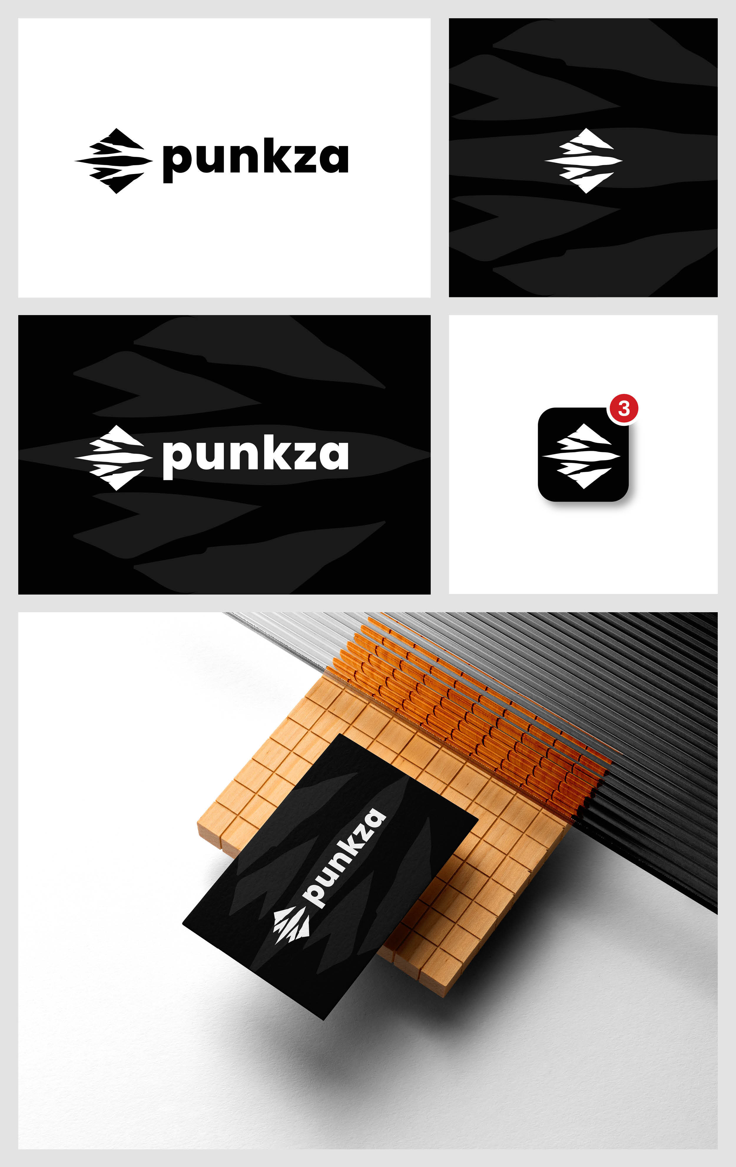 Design de Logo par Ha.Connick pour Punkza | Design #36579251