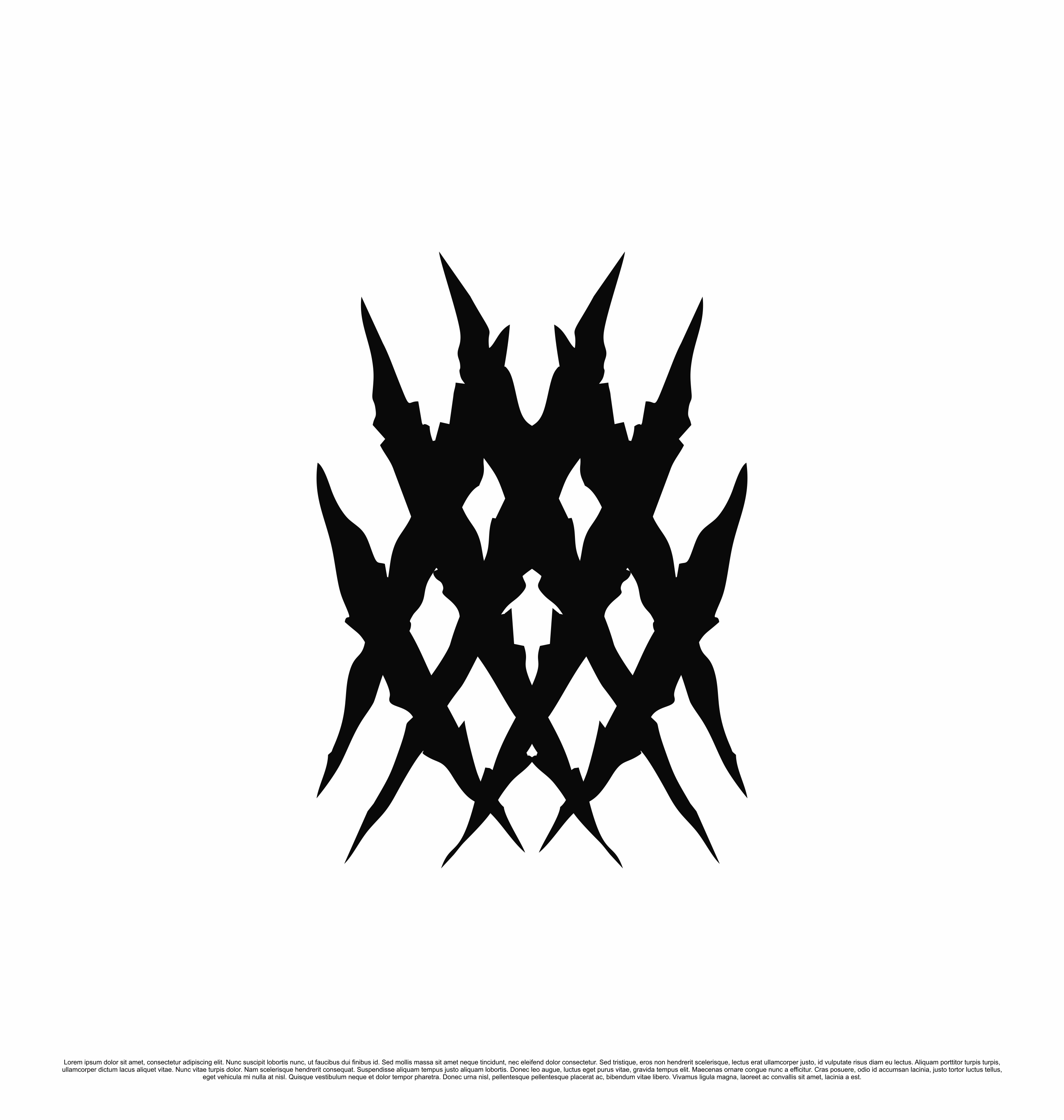 Logo Design by saesean for Punkza | Design #36561870