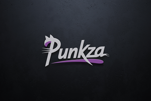 Logo Design by Robi-The Child for Punkza | Design: #36579232