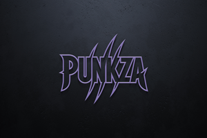 Logo Design by Robi-The Child for Punkza | Design: #36579234