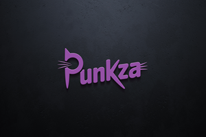 Logo Design by Robi-The Child for Punkza | Design: #36579235