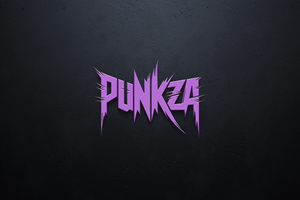 Logo Design by Robi-The Child for Punkza | Design: #36579241