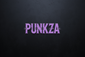 Logo Design by Robi-The Child for Punkza | Design: #36579243