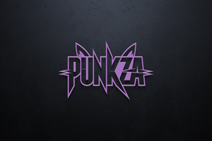 Logo Design by Robi-The Child for Punkza | Design: #36579249