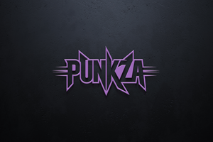 Logo Design by Robi-The Child for Punkza | Design: #36579250