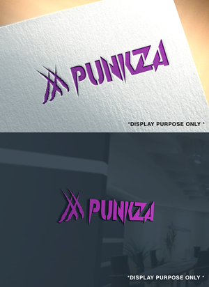 Logo Design by RaKu 2 for Punkza | Design: #36576792
