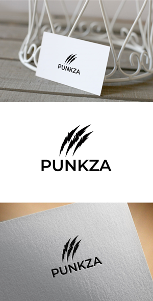 Logo Design by Jonshonkal for Punkza | Design: #36555246