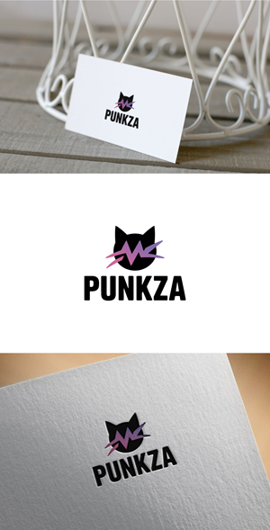 Logo Design by Jonshonkal for Punkza | Design: #36555247