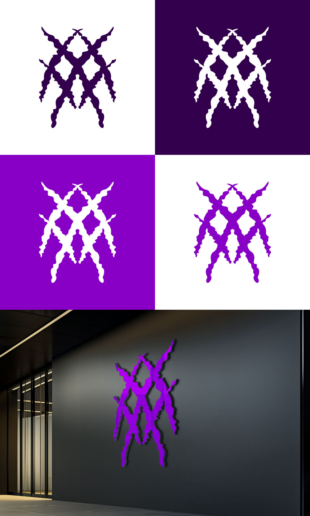 Design de Logo par loveqis pour Punkza | Design #36555150