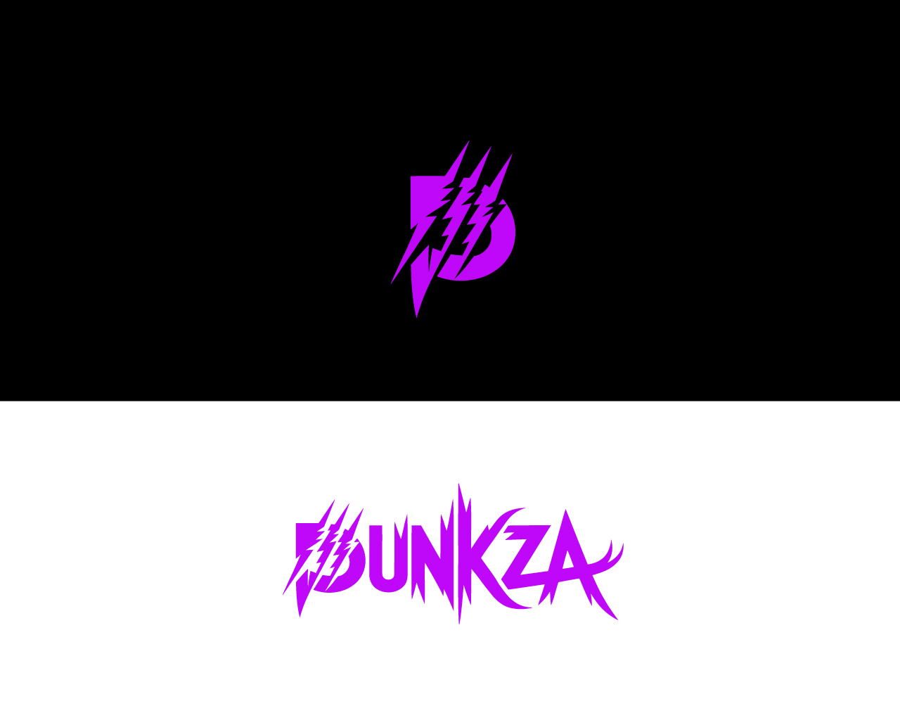 Logo Design by Logo24.com for Punkza | Design #36572390