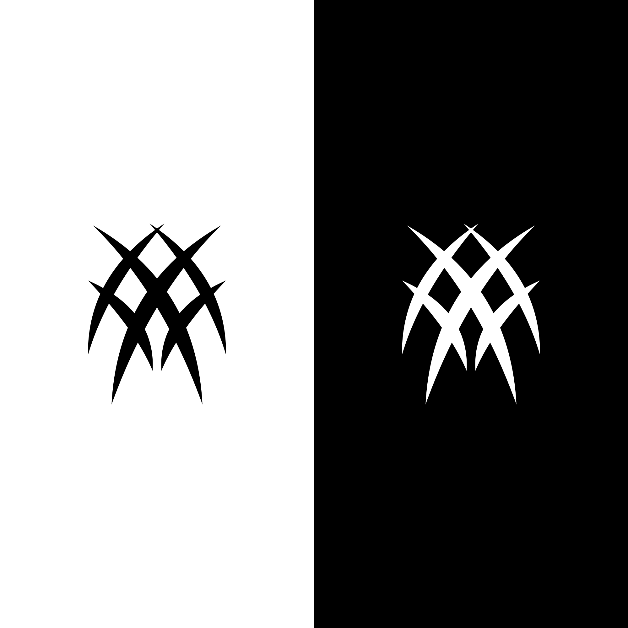 Logo Design by babyaga for Punkza | Design #36554406