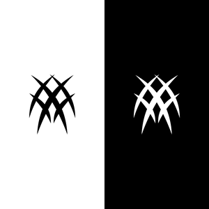 Logo Design by babyaga for Punkza | Design: #36554406