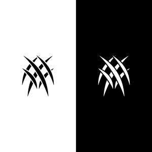 Logo Design by babyaga for Punkza | Design: #36554414