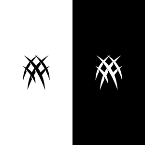 Logo Design by babyaga for Punkza | Design: #36554438