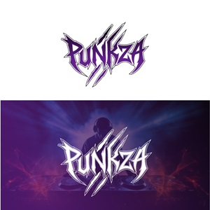 Logo Design by Ruma aktar for Punkza | Design: #36573026