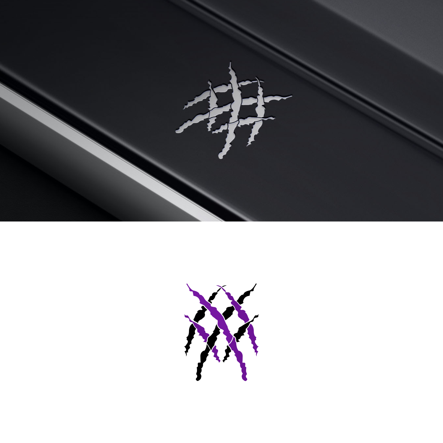 Logo Design by dodobakauu for Punkza | Design #36558625