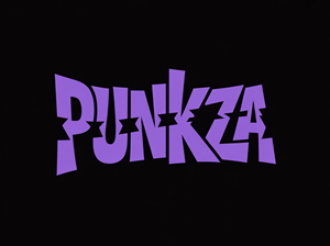 Logo Design by BEANDESIGN^_^ for Punkza | Design: #36587913