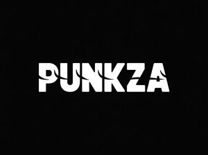 Logo Design by BEANDESIGN^_^ for Punkza | Design: #36587914