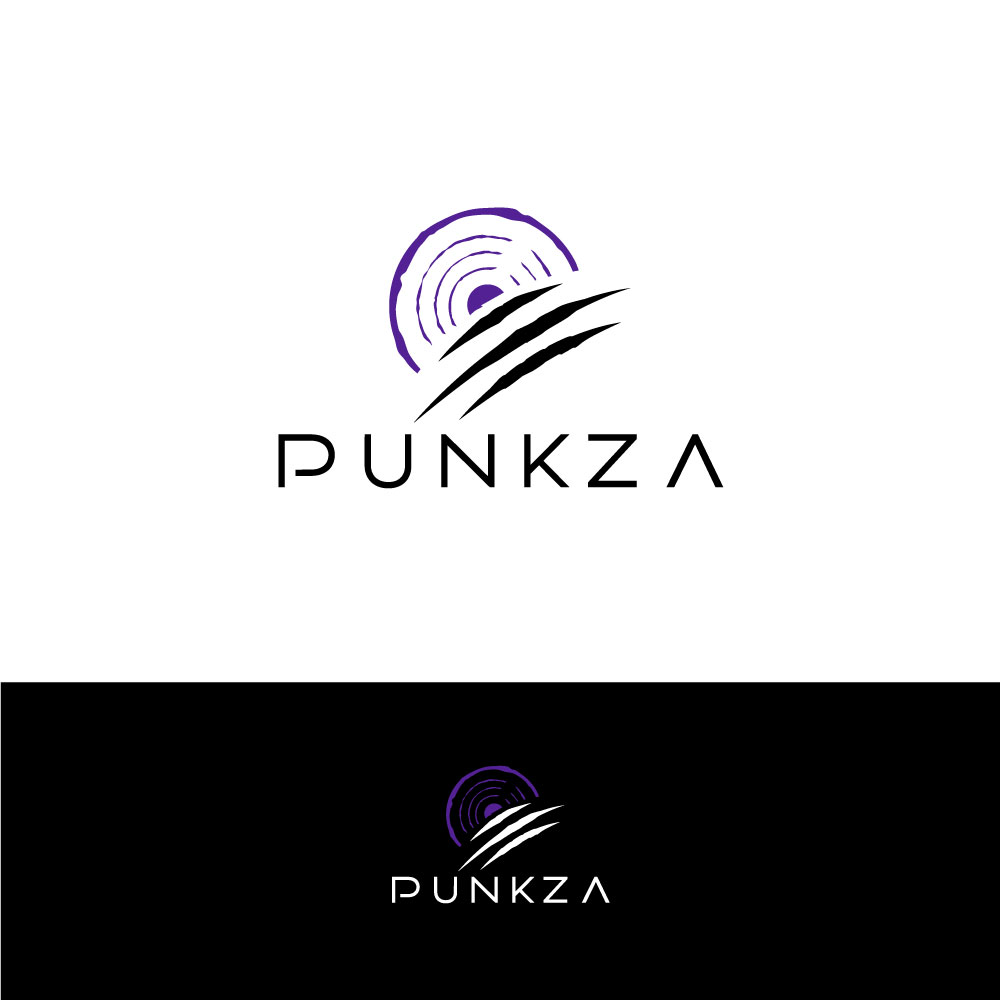 Logo Design by YourLogoMaster for Punkza | Design #36562464