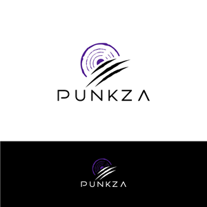 Logo Design by YourLogoMaster for Punkza | Design: #36562464