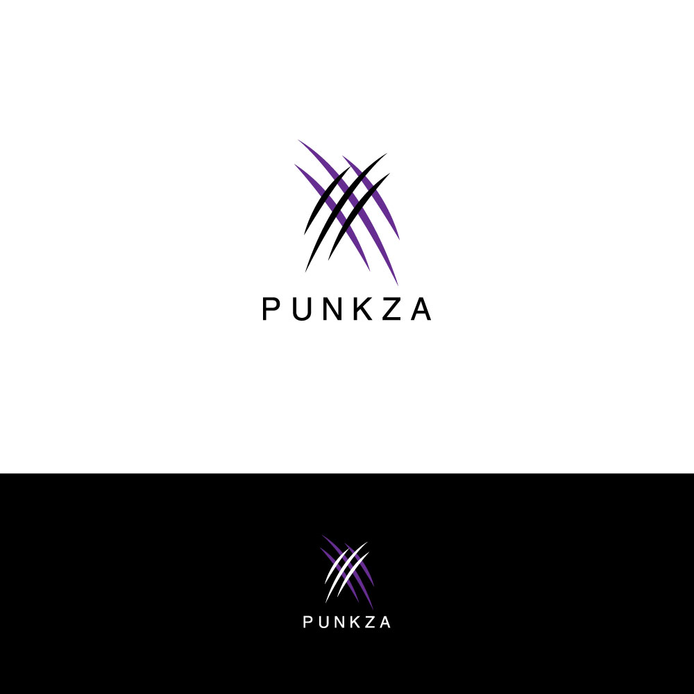 Logo Design by YourLogoMaster for Punkza | Design #36562465