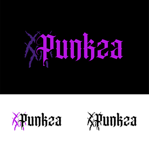 Logo Design by John Mark Arts for Punkza | Design: #36572998