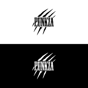 Logo Design by ni9 for Punkza | Design: #36582897