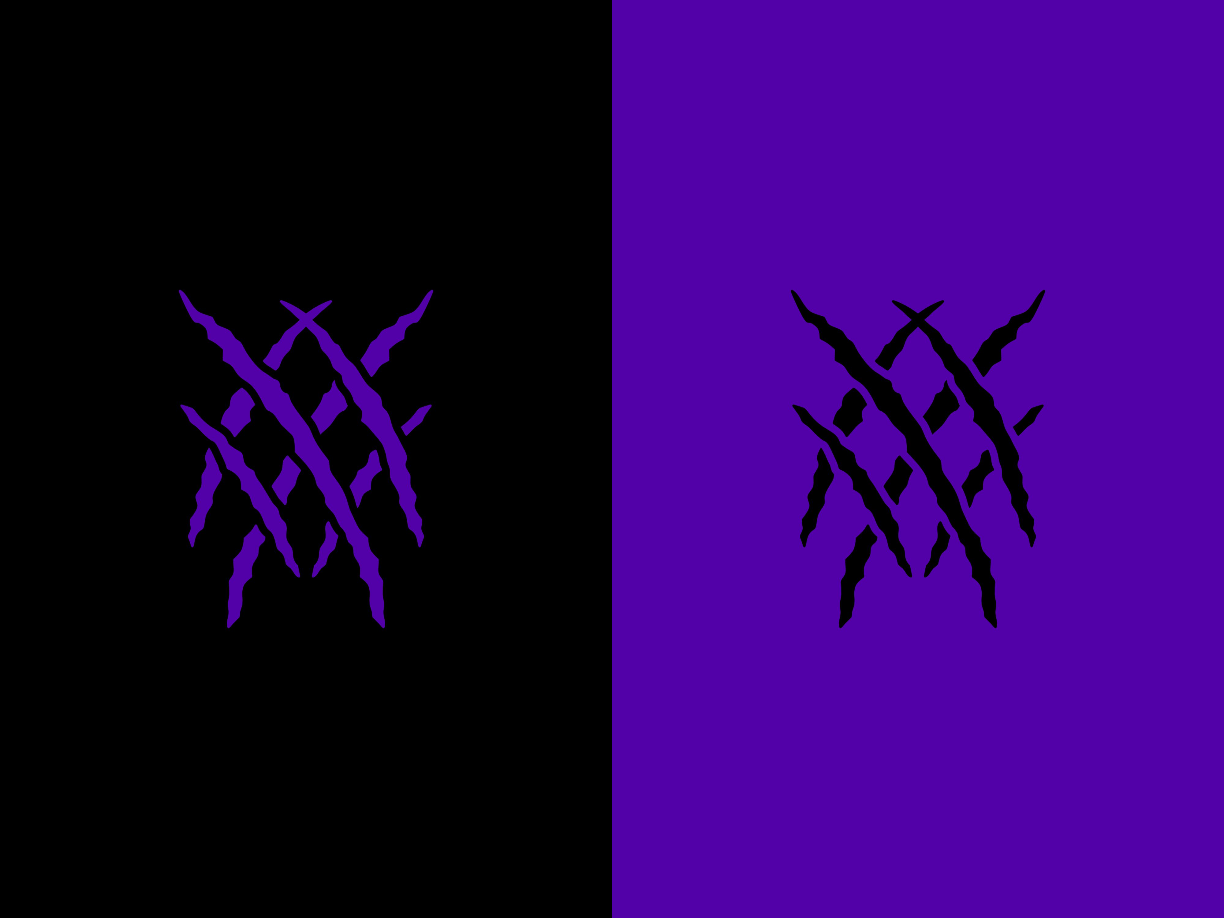 Logo Design by Rico aGraphic for Punkza | Design #36559619